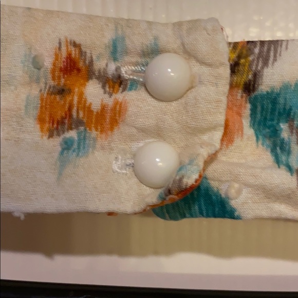 Vintage look dress - Picture 5 of 5